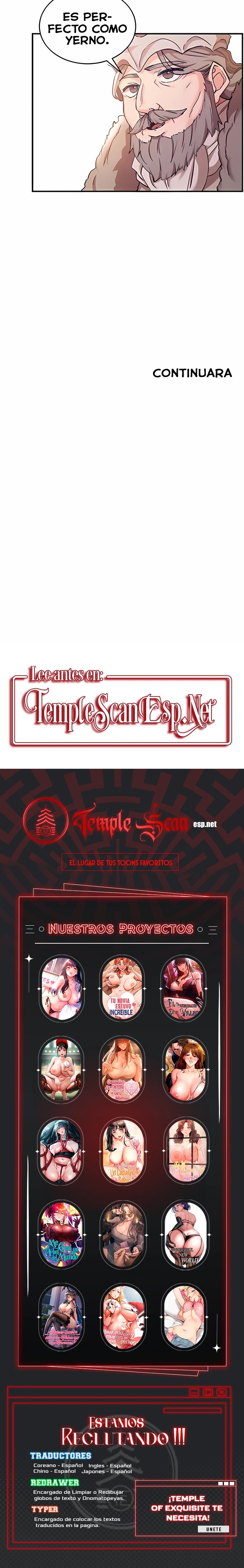 Regressed Warrior’s Female Dominance Raw - Chapter 82 Page 9