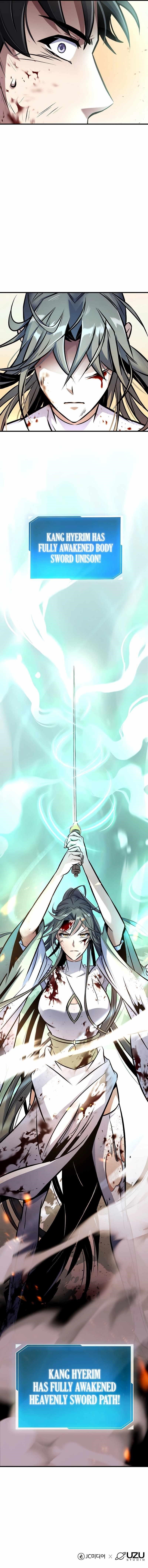 The Main Characters That Only I Know - Chapter 13 Page 12