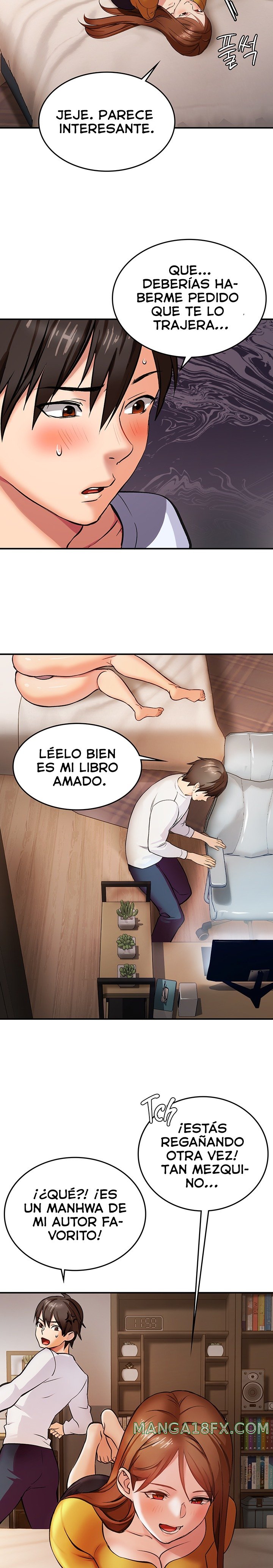 The Girl Next Door Raw - Chapter 1 Page 14