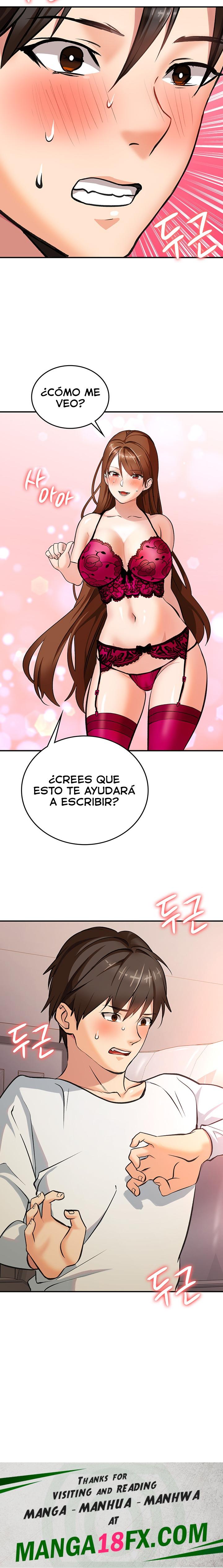 The Girl Next Door Raw - Chapter 1 Page 48