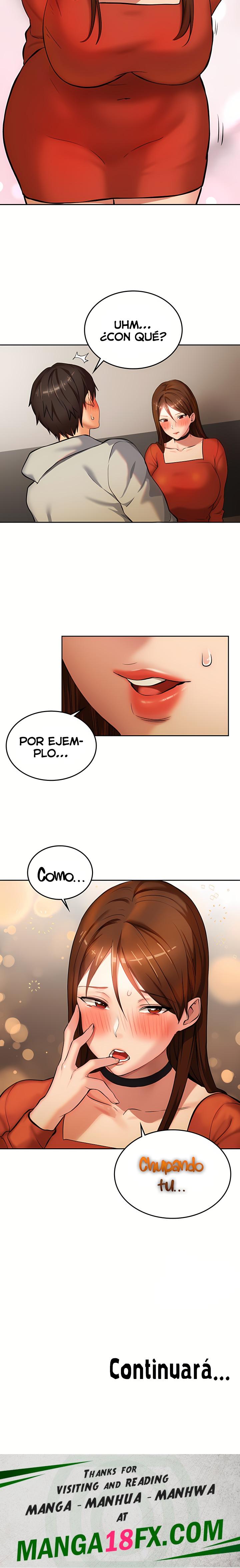 The Girl Next Door Raw - Chapter 5 Page 26