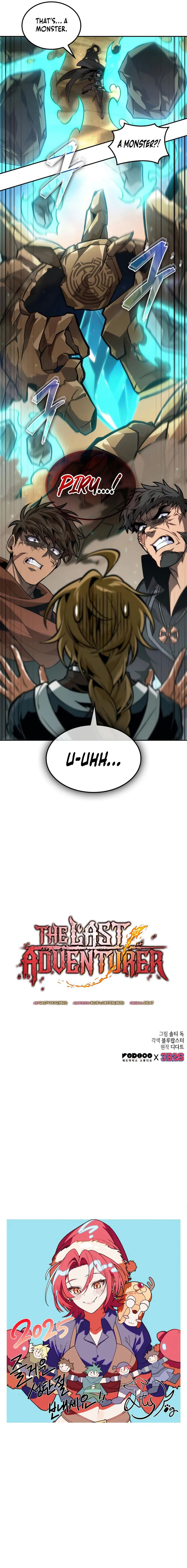 The Last Adventurer - Chapter 102 Page 10
