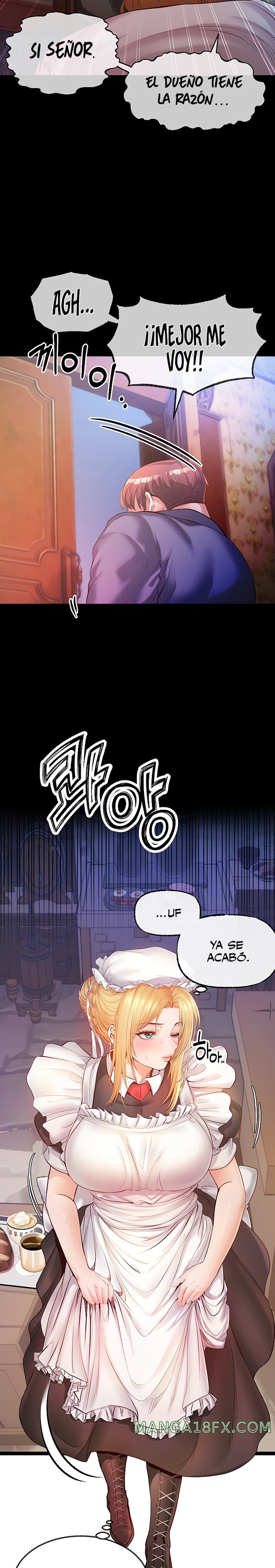 Revenge by Harem Raw - Chapter 1 Page 21