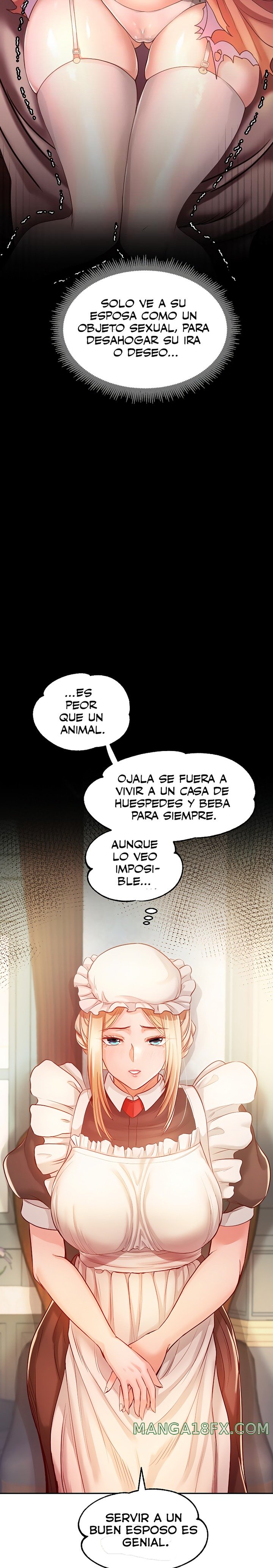 Revenge by Harem Raw - Chapter 1 Page 32