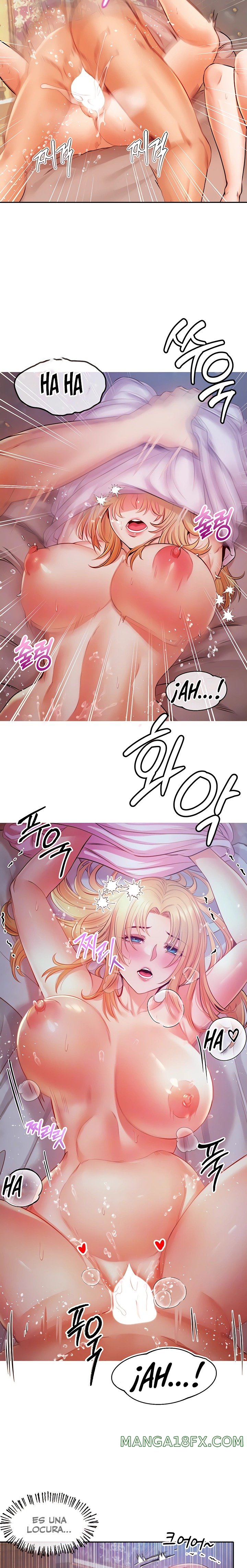 Revenge by Harem Raw - Chapter 11 Page 3