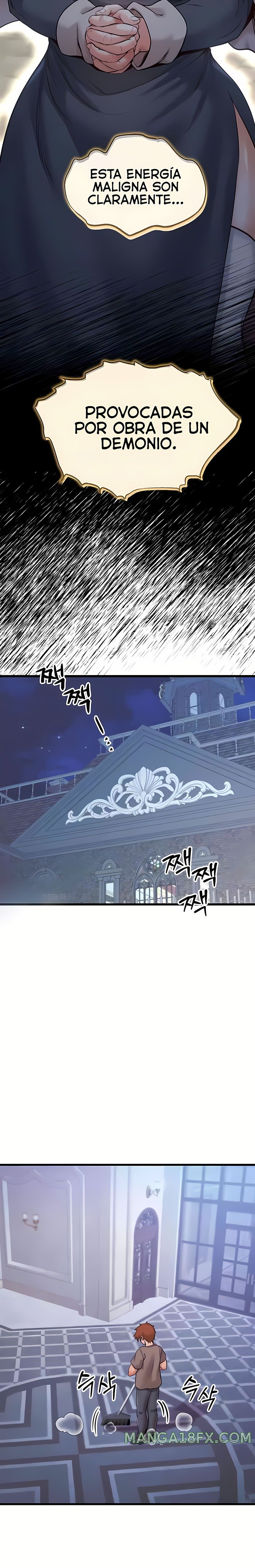 Revenge by Harem Raw - Chapter 13 Page 6