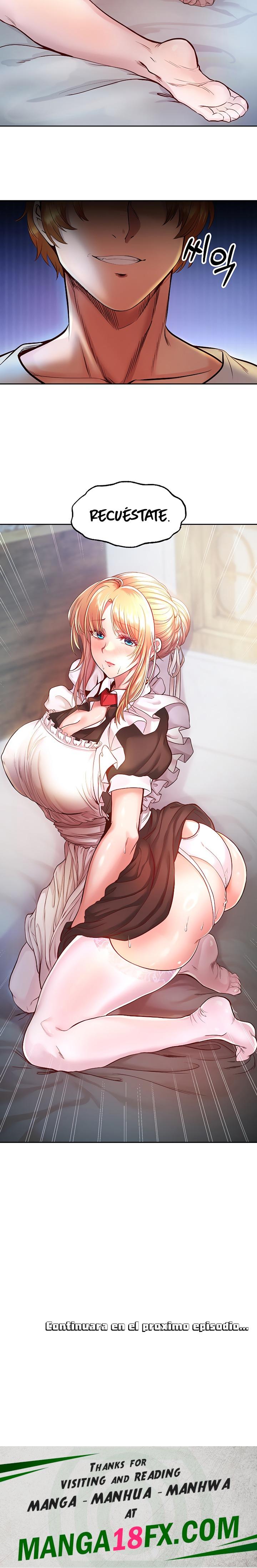 Revenge by Harem Raw - Chapter 2 Page 33