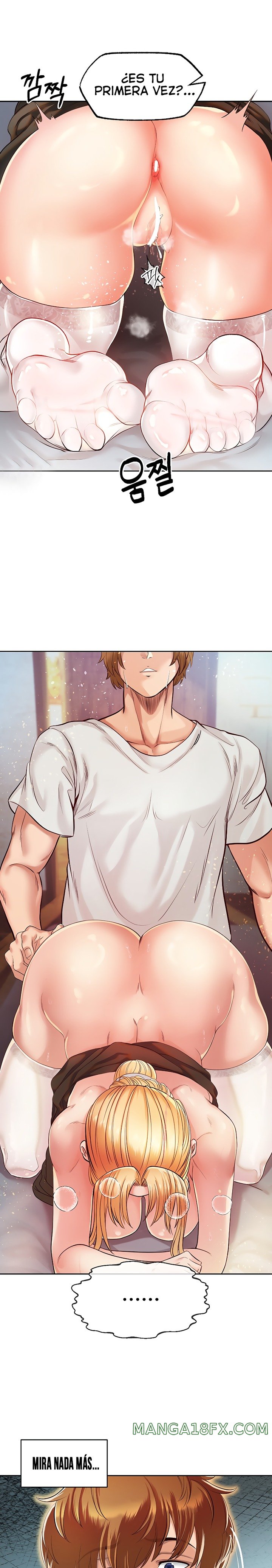 Revenge by Harem Raw - Chapter 3 Page 19