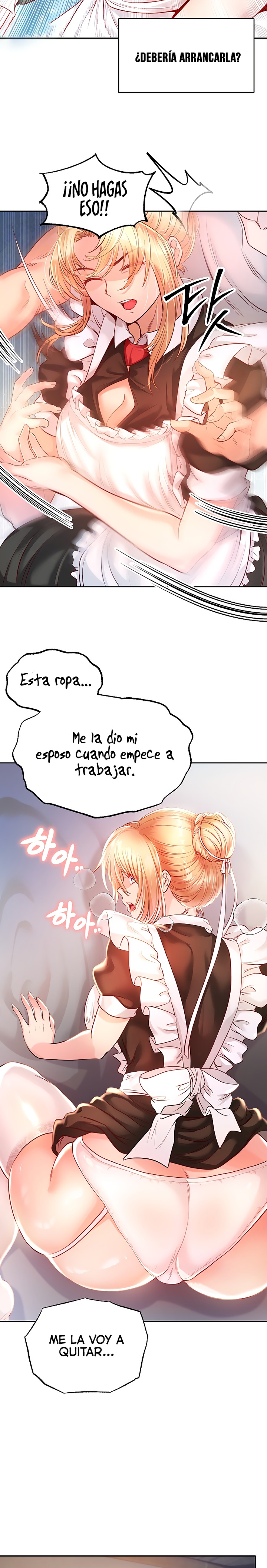 Revenge by Harem Raw - Chapter 3 Page 7