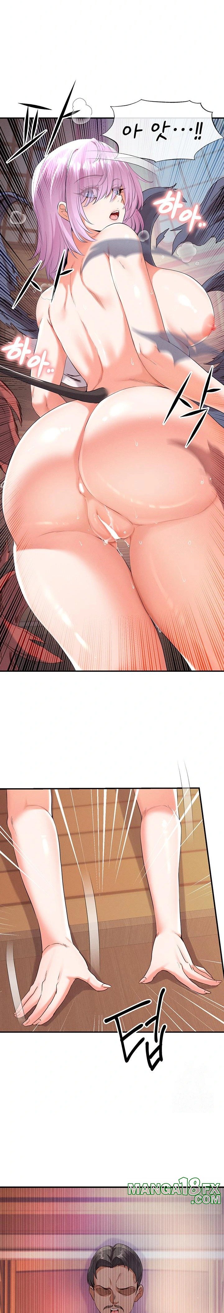 Revenge by Harem Raw - Chapter 33 Page 24