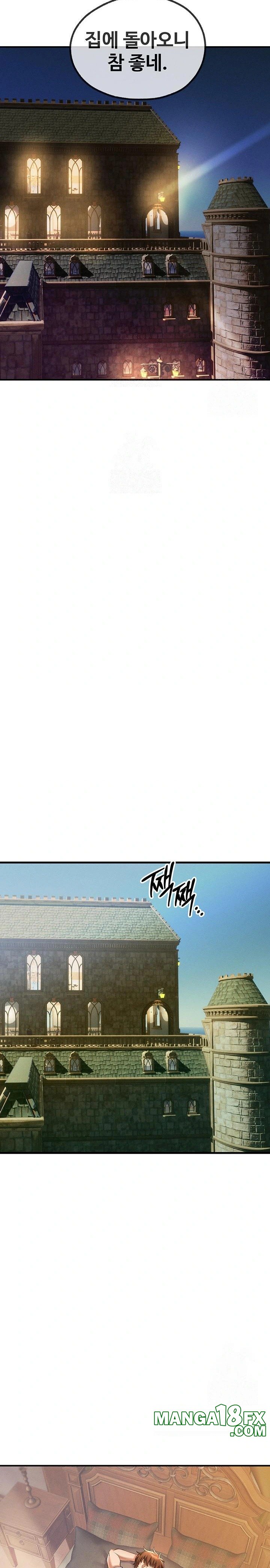 Revenge by Harem Raw - Chapter 36 Page 27