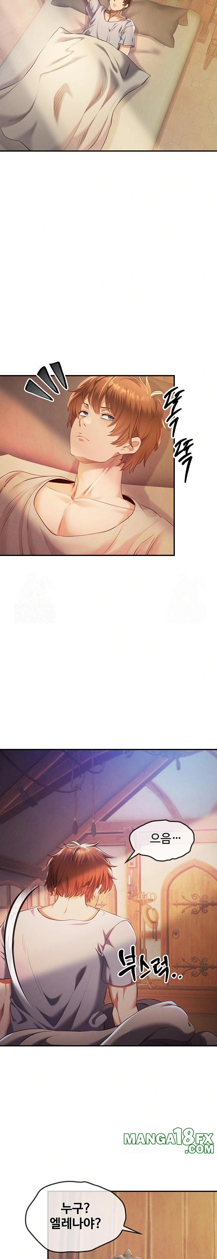 Revenge by Harem Raw - Chapter 36 Page 28