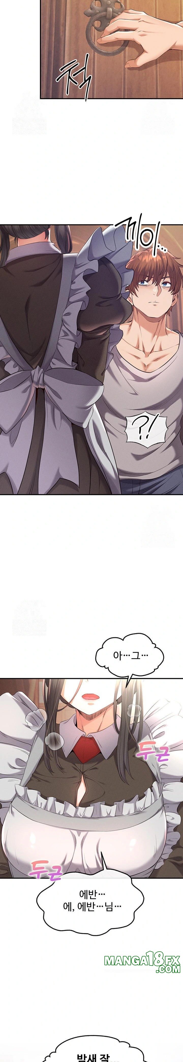 Revenge by Harem Raw - Chapter 36 Page 29