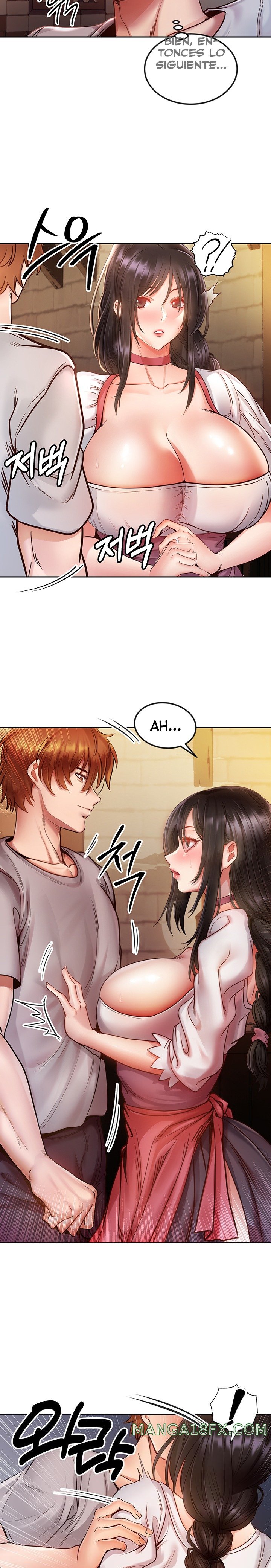 Revenge by Harem Raw - Chapter 5 Page 11