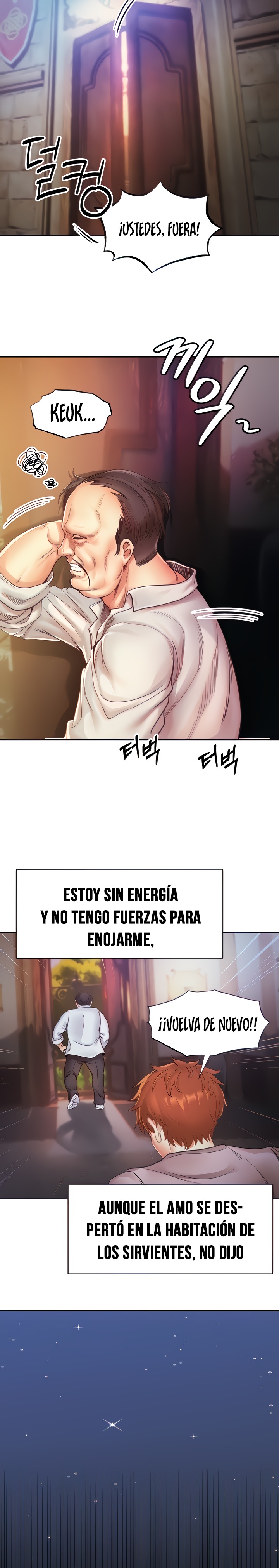 Revenge by Harem Raw - Chapter 5 Page 4