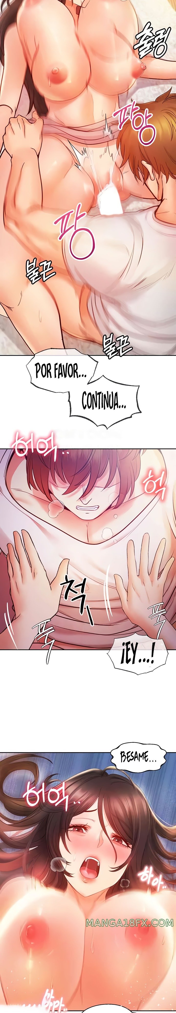 Revenge by Harem Raw - Chapter 8 Page 12