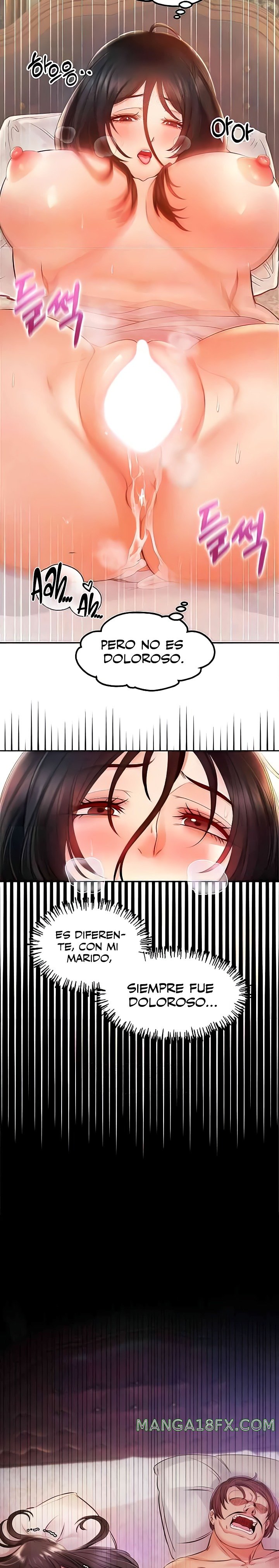 Revenge by Harem Raw - Chapter 8 Page 5