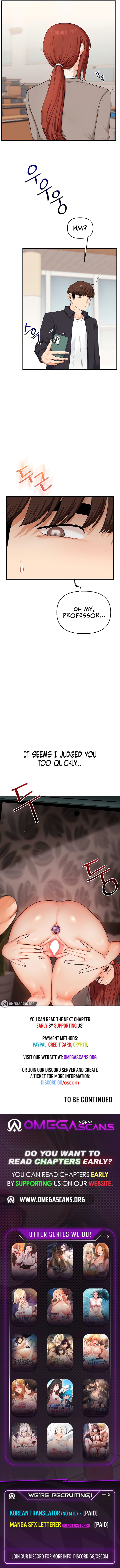 Relationship Reversal - Chapter 72 Page 10