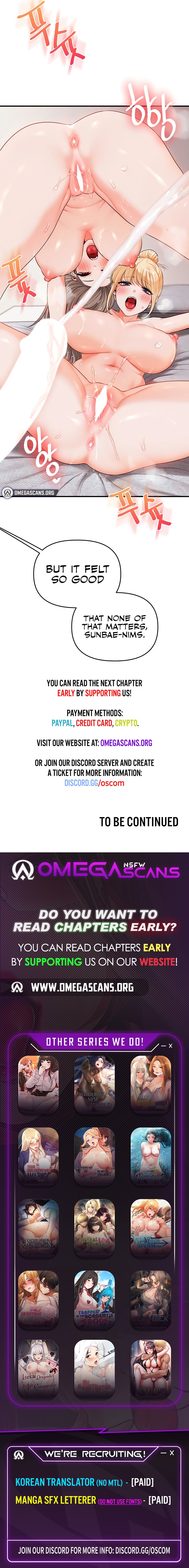 Relationship Reversal - Chapter 79 Page 9