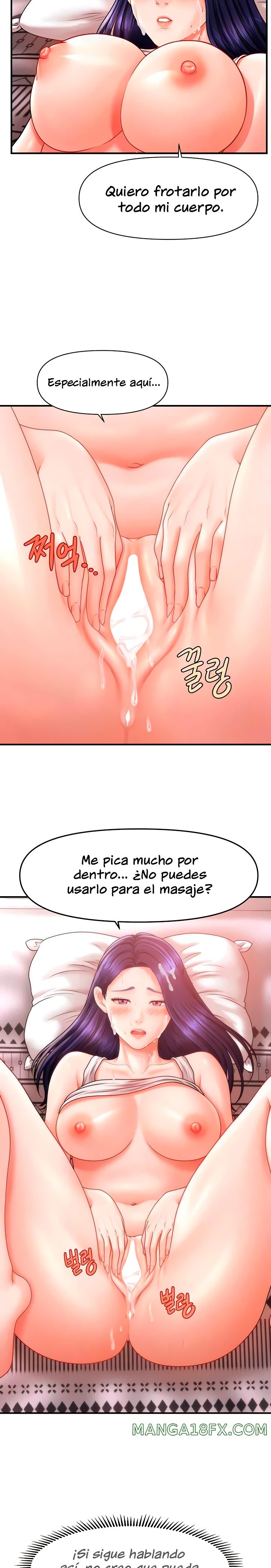 A Guide to Corrupting Them With Hypnosis Raw - Chapter 11 Page 14