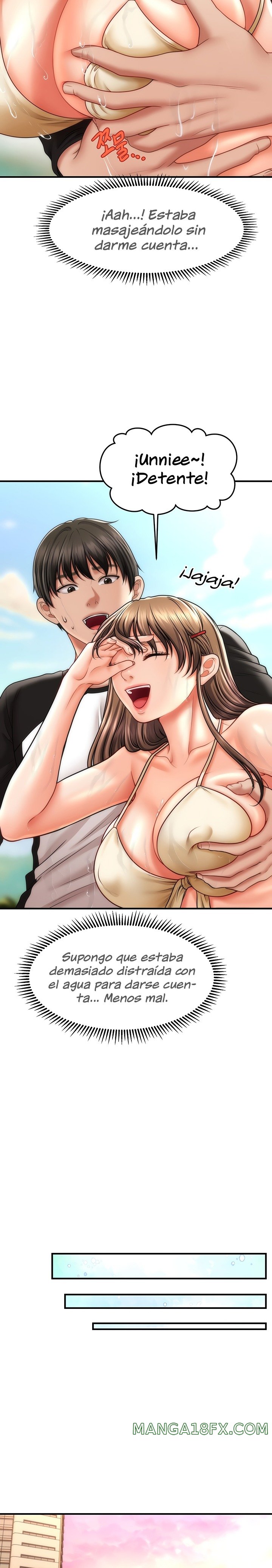 A Guide to Corrupting Them With Hypnosis Raw - Chapter 14 Page 23