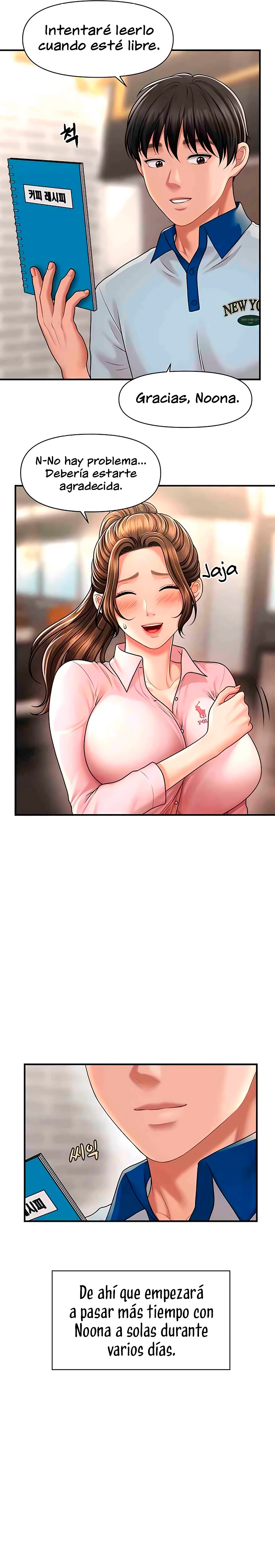 A Guide to Corrupting Them With Hypnosis Raw - Chapter 8 Page 10