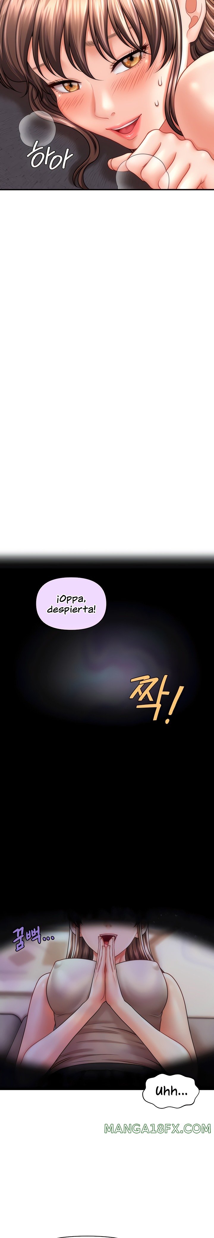 A Guide to Corrupting Them With Hypnosis Raw - Chapter 9 Page 9