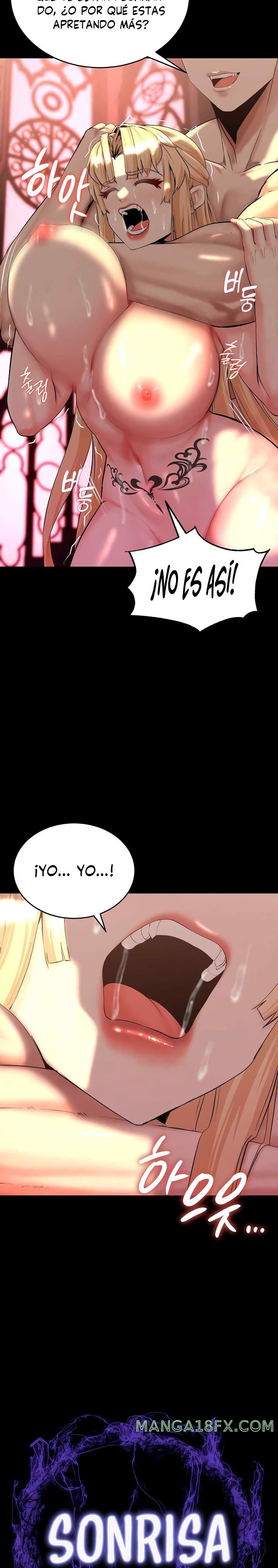 Corruption In The Dungeon Raw - Chapter 9 Page 20