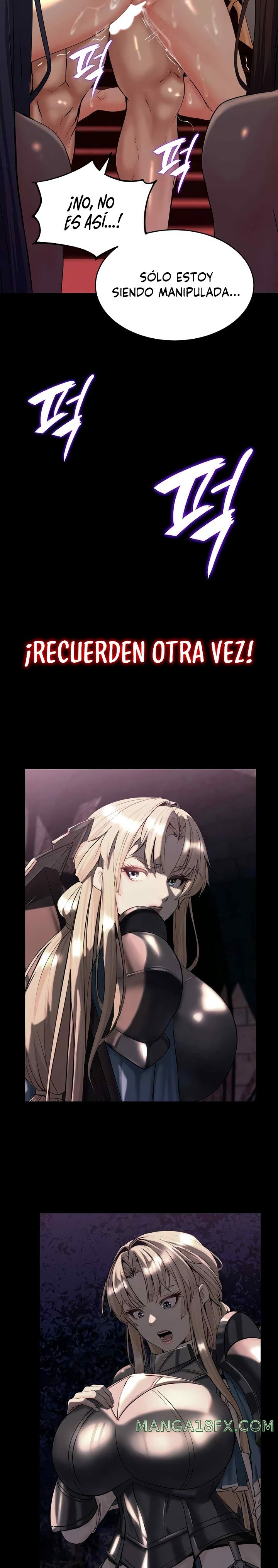 Corruption In The Dungeon Raw - Chapter 9 Page 22