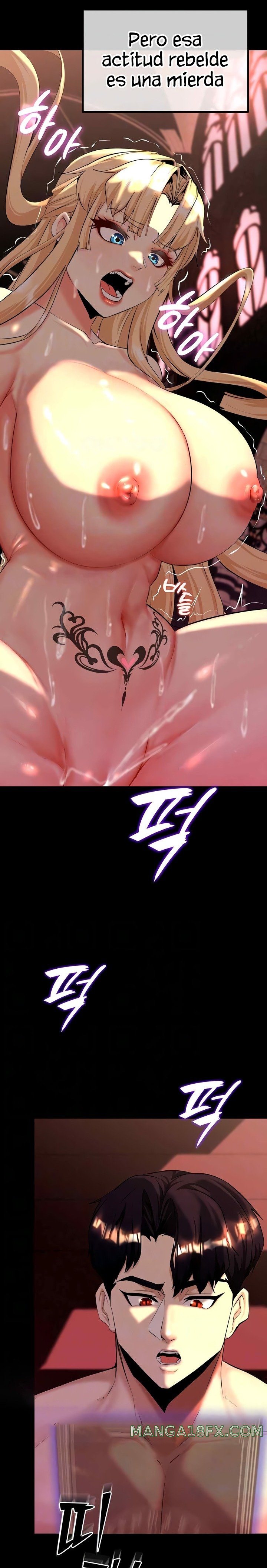 Corruption In The Dungeon Raw - Chapter 9 Page 7