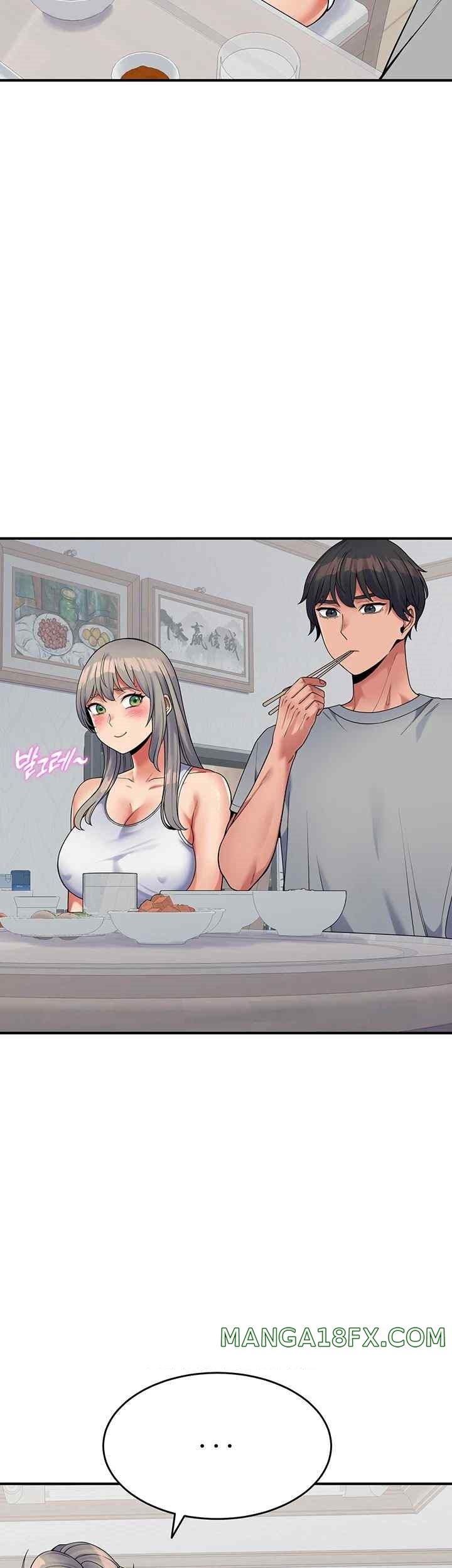 Obsessive Romance Raw - Chapter 19 Page 5