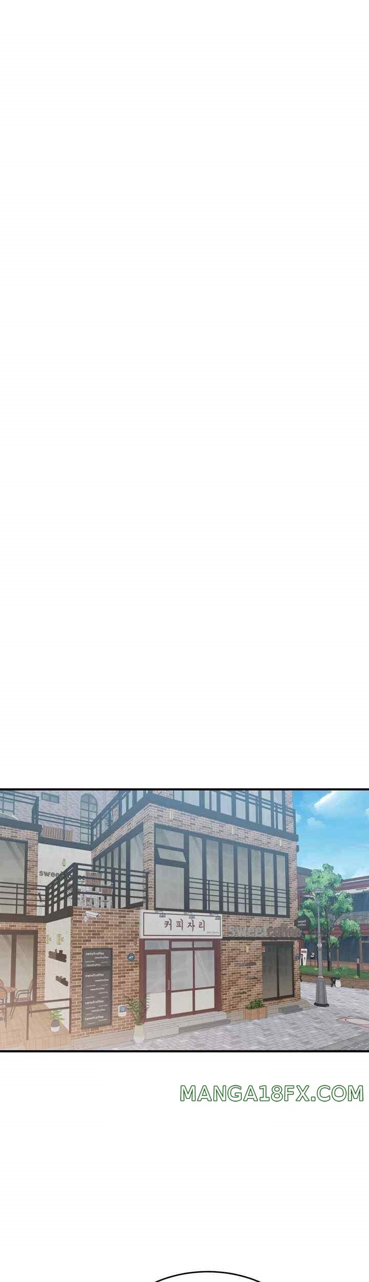 Obsessive Romance Raw - Chapter 23 Page 40