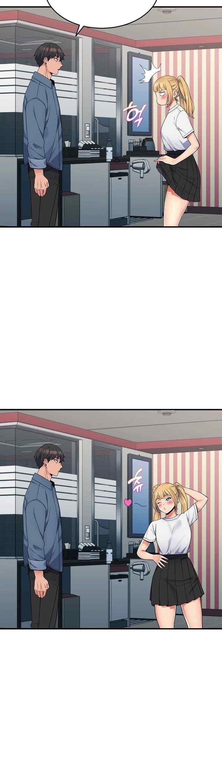 Obsessive Romance Raw - Chapter 25 Page 5