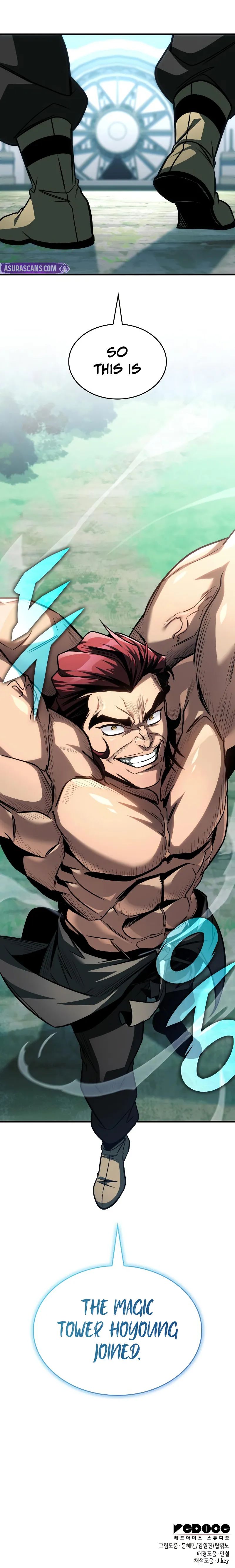 My Exclusive Tower Guide - Chapter 84 Page 14