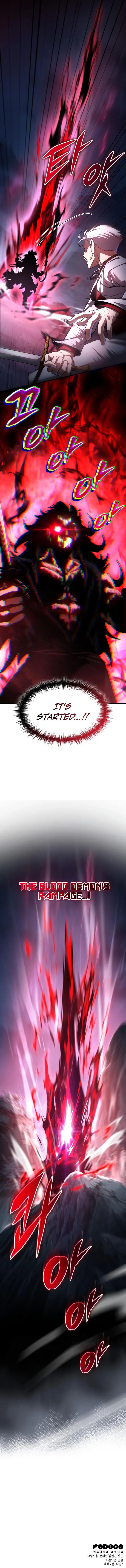 My Exclusive Tower Guide - Chapter 99 Page 14