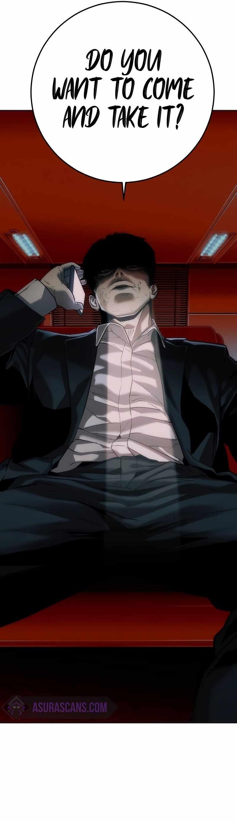 Son’s Retribution - Chapter 13 Page 14