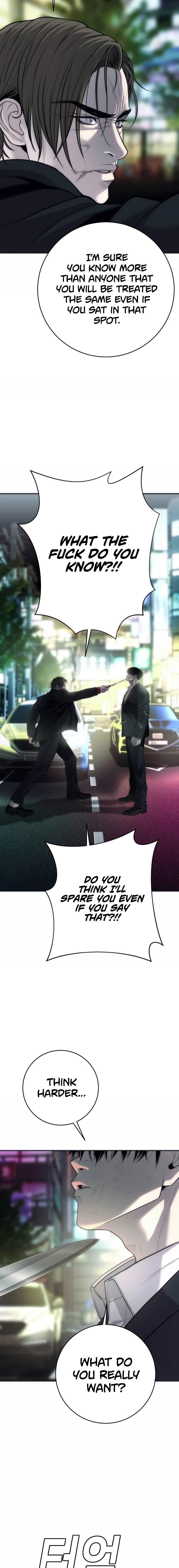 Son’s Retribution - Chapter 15 Page 15