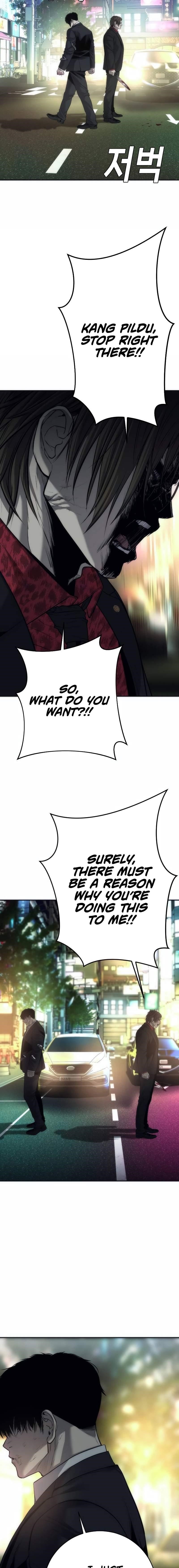 Son’s Retribution - Chapter 15 Page 18