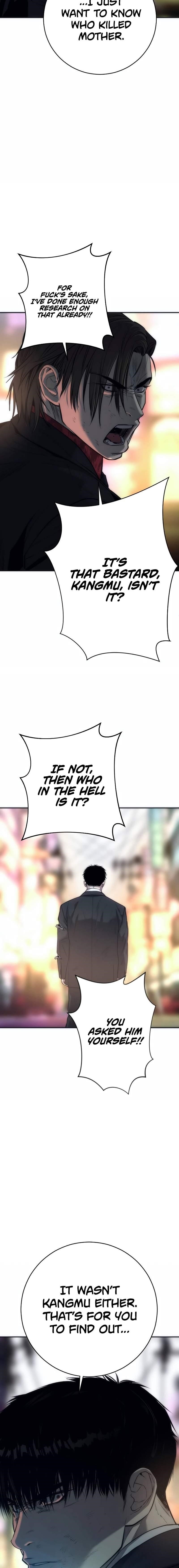 Son’s Retribution - Chapter 15 Page 19