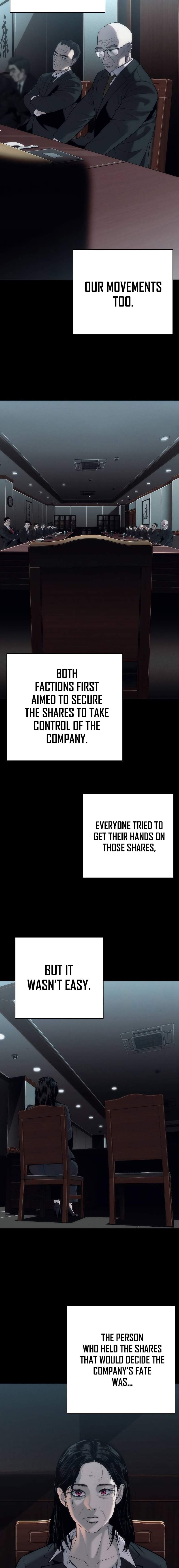 Son’s Retribution - Chapter 15 Page 25