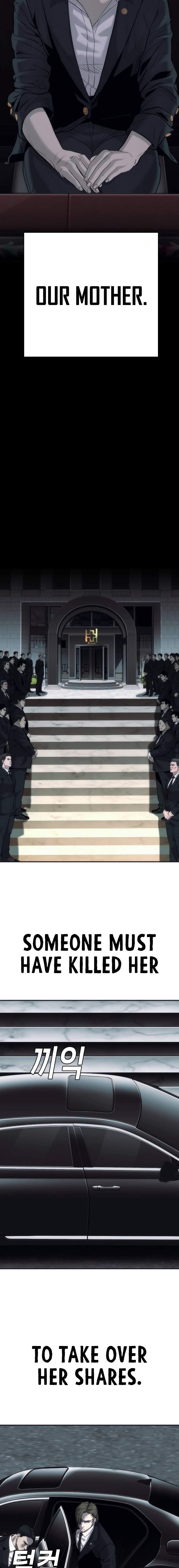 Son’s Retribution - Chapter 15 Page 26