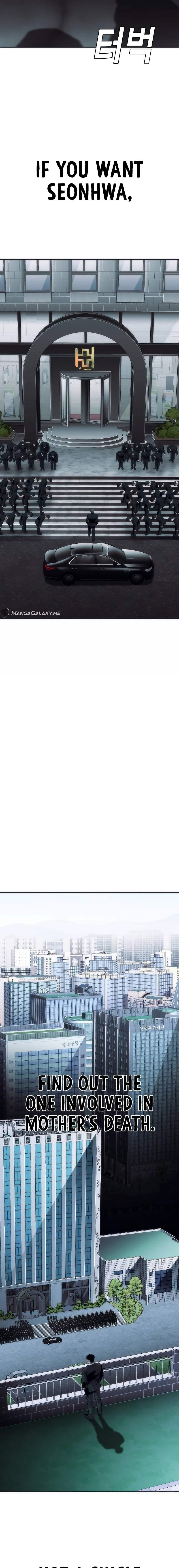 Son’s Retribution - Chapter 15 Page 28