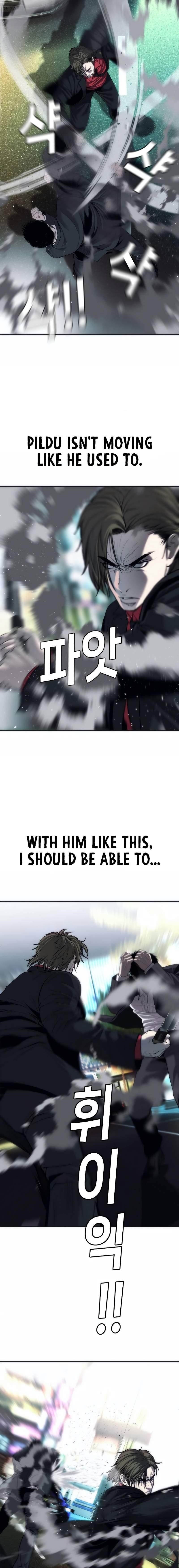 Son’s Retribution - Chapter 15 Page 6