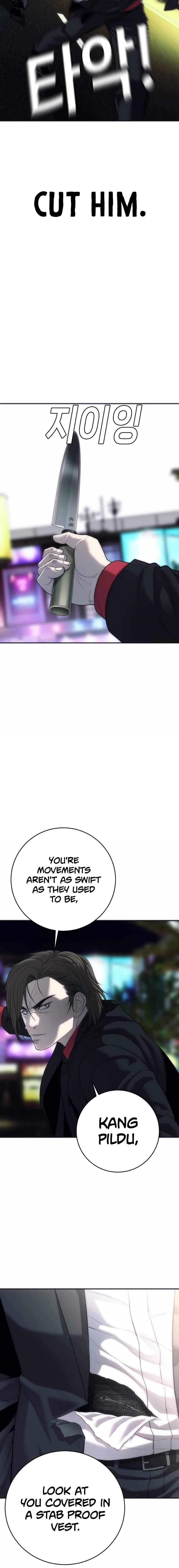 Son’s Retribution - Chapter 15 Page 7