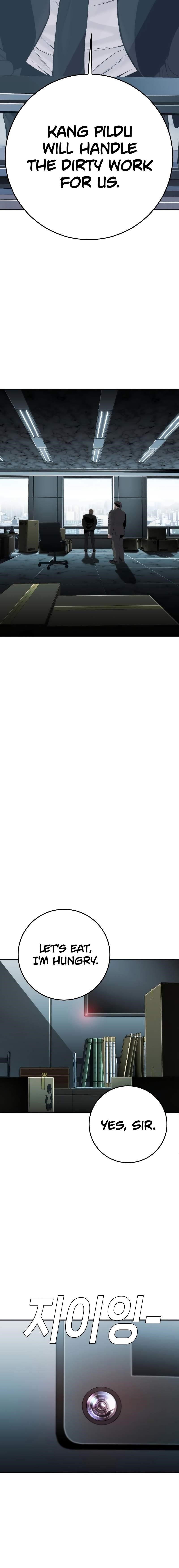 Son’s Retribution - Chapter 16 Page 18