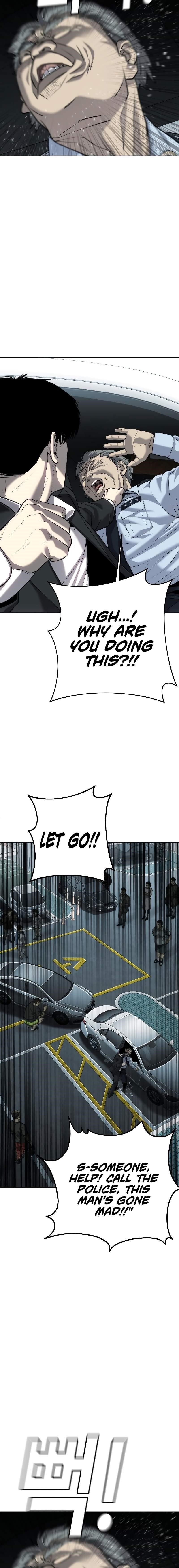 Son’s Retribution - Chapter 16 Page 27