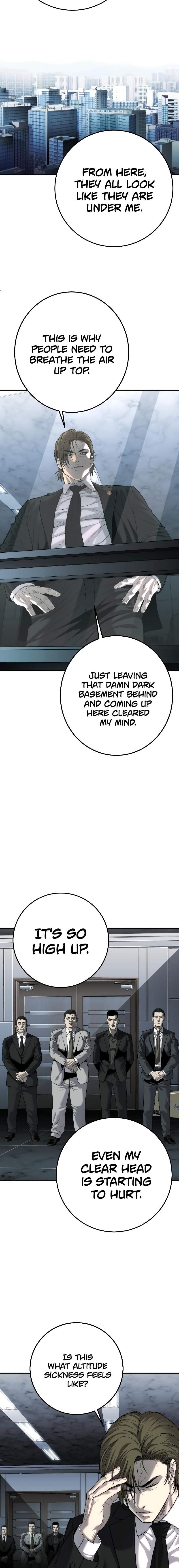 Son’s Retribution - Chapter 16 Page 5