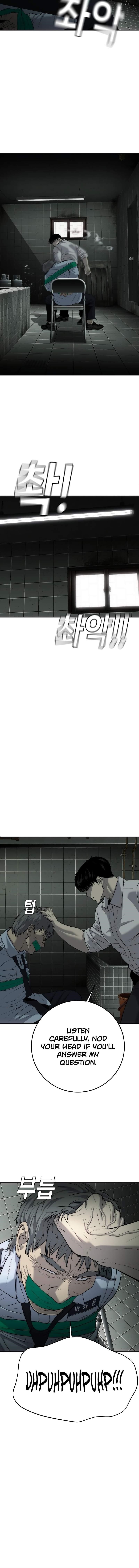 Son’s Retribution - Chapter 17 Page 12