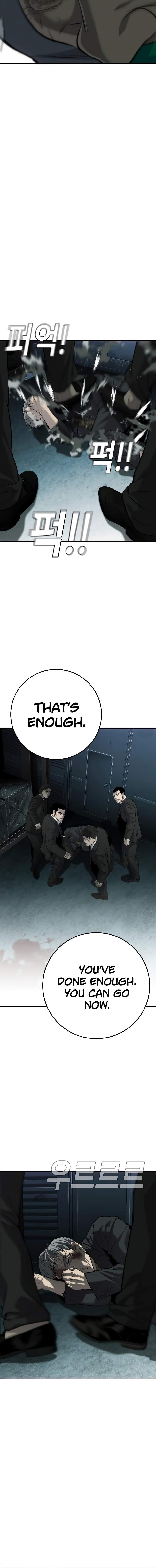 Son’s Retribution - Chapter 17 Page 18