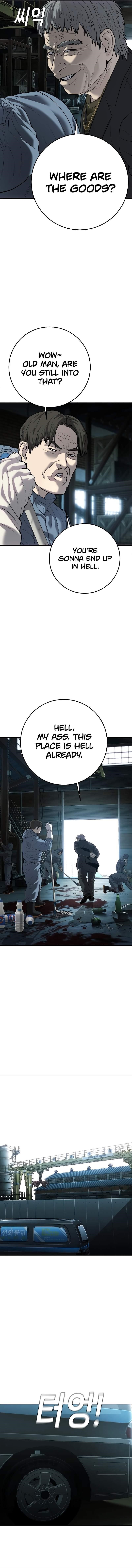 Son’s Retribution - Chapter 17 Page 5